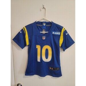 Cooper Kupp Los Angeles Rams NFL  Home Jersey US Adult Small